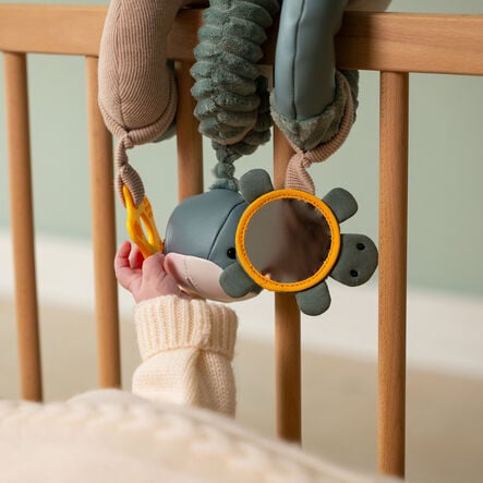 Ocean Collection Baby Activity Spiral  hi\-res